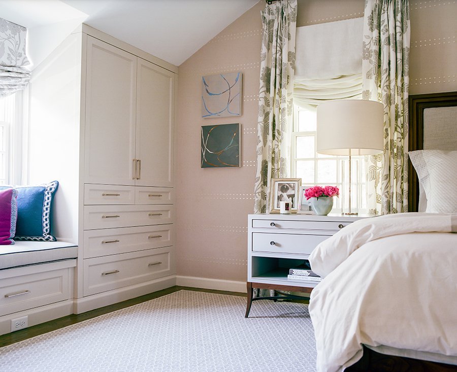 Portfolio — Chilmark Design