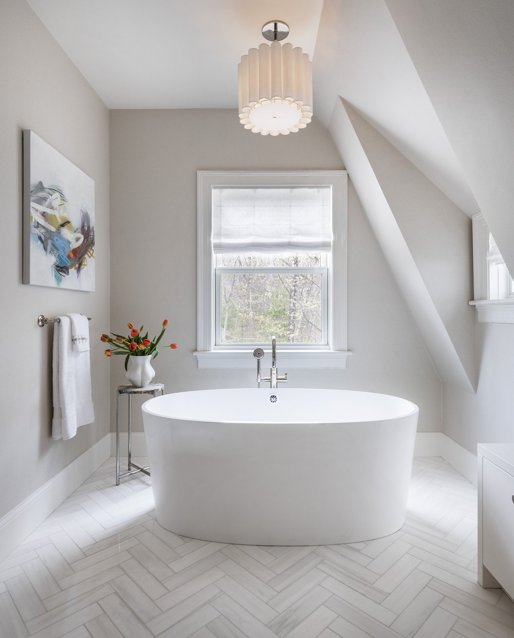 Adria Polletta — Chilmark Design