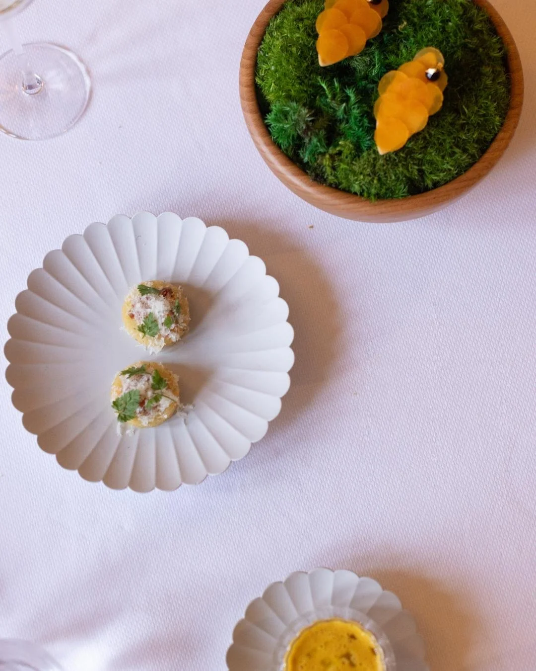 The essence of the season captured perfectly by @food_stylist_ 

Experience our autumn menu via the link in bio.