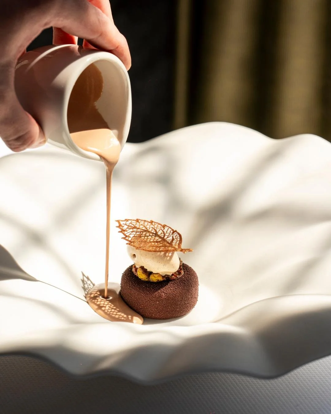 Food connects us all ✨

On World Food Day, we're celebrating the farmers, growers and artisans whose craft allows us to transform these ingredients into something truly incredible.