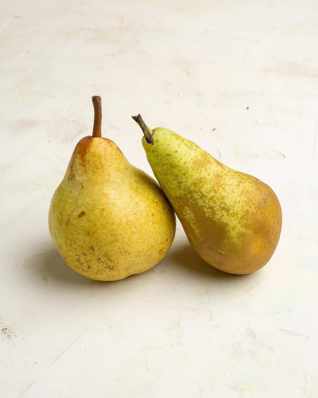 Each ingredient chosen for its character&hellip;

This dish pairs earthy Jamaica Blue with crunchy Sorrento walnuts and the gentle sweetness of Poire Williams pears from France. Each ingredient is chosen for its quality, bringing a sense of freshness