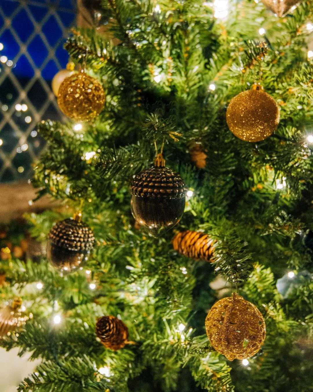 From our kitchen to your home, Merry Christmas from all at &Agrave;cl&egrave;af ✨