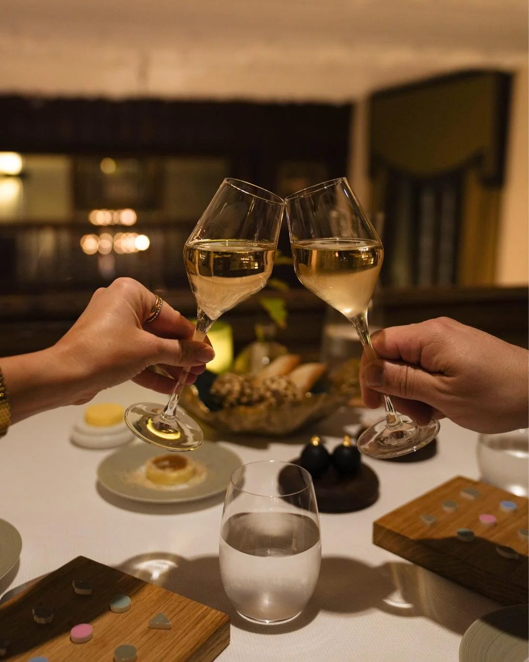 Michelin memories captured by @bylaurenmcdermott