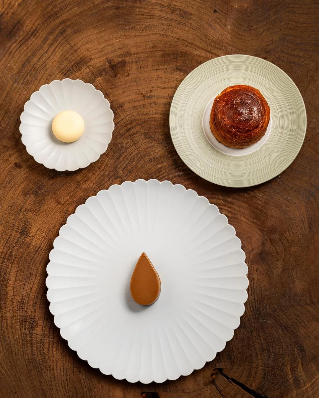 CHICKEN LIVER Pedro Xim&eacute;nez, brioche

Perfectly paired with Xynisteri, Limassol

Book a table via the link in bio.