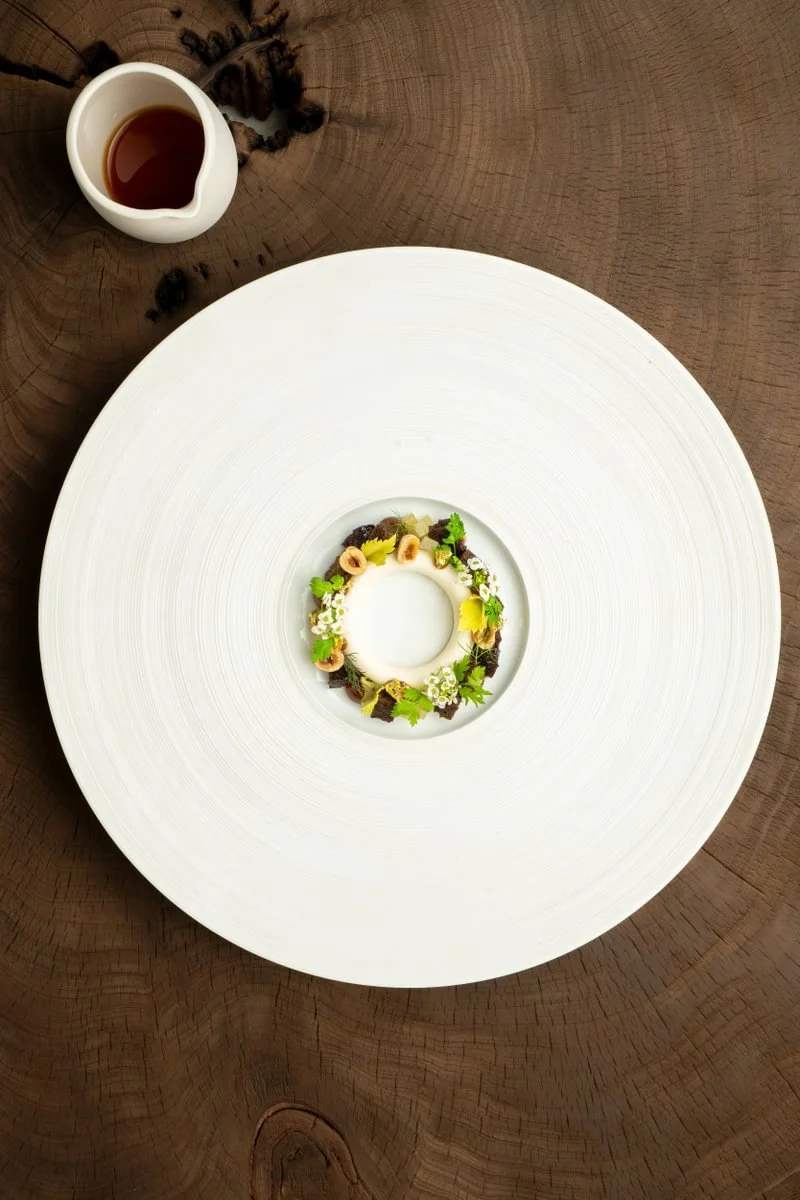 Àclèaf Winter Menu 2025