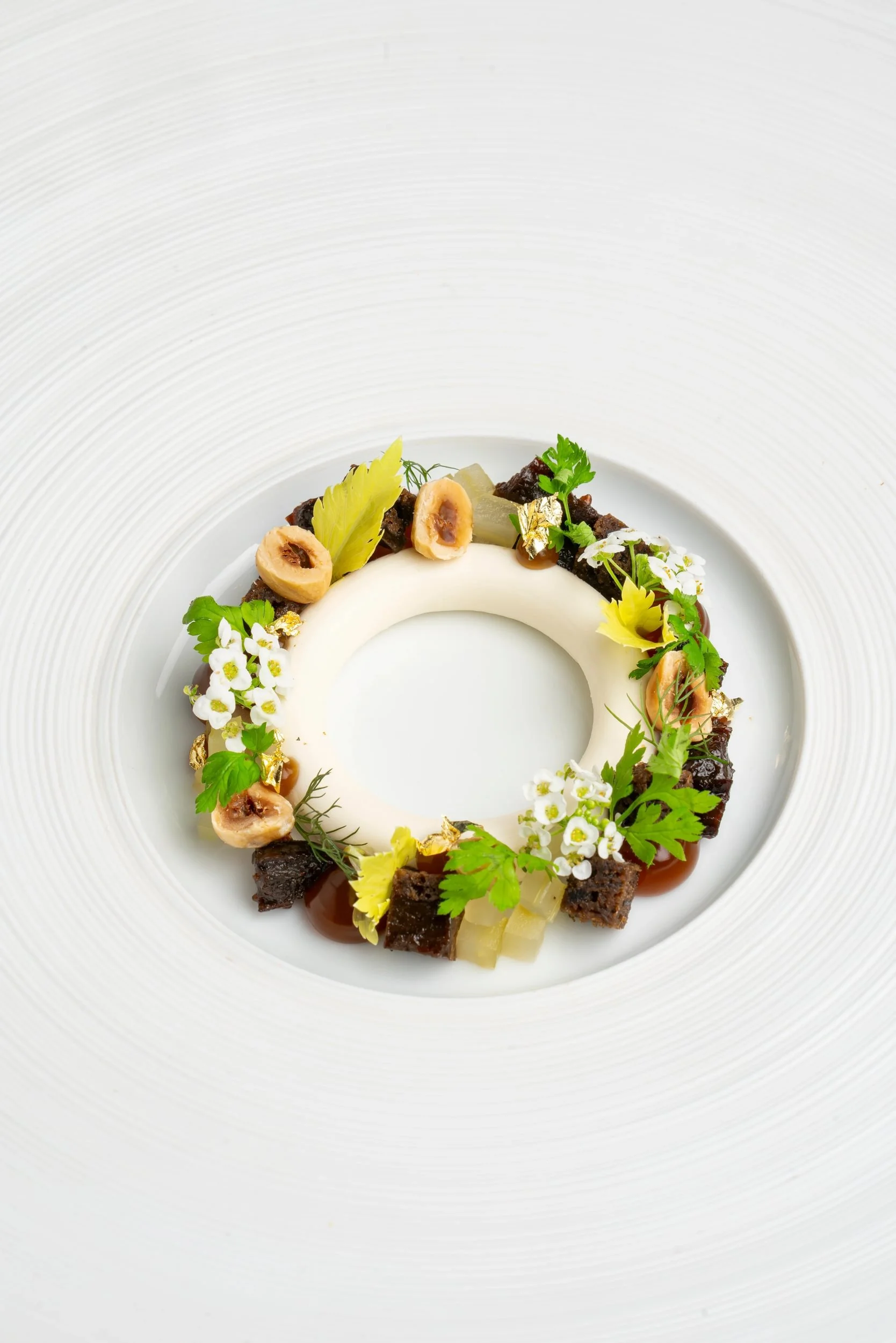 Àclèaf Winter Menu 2025