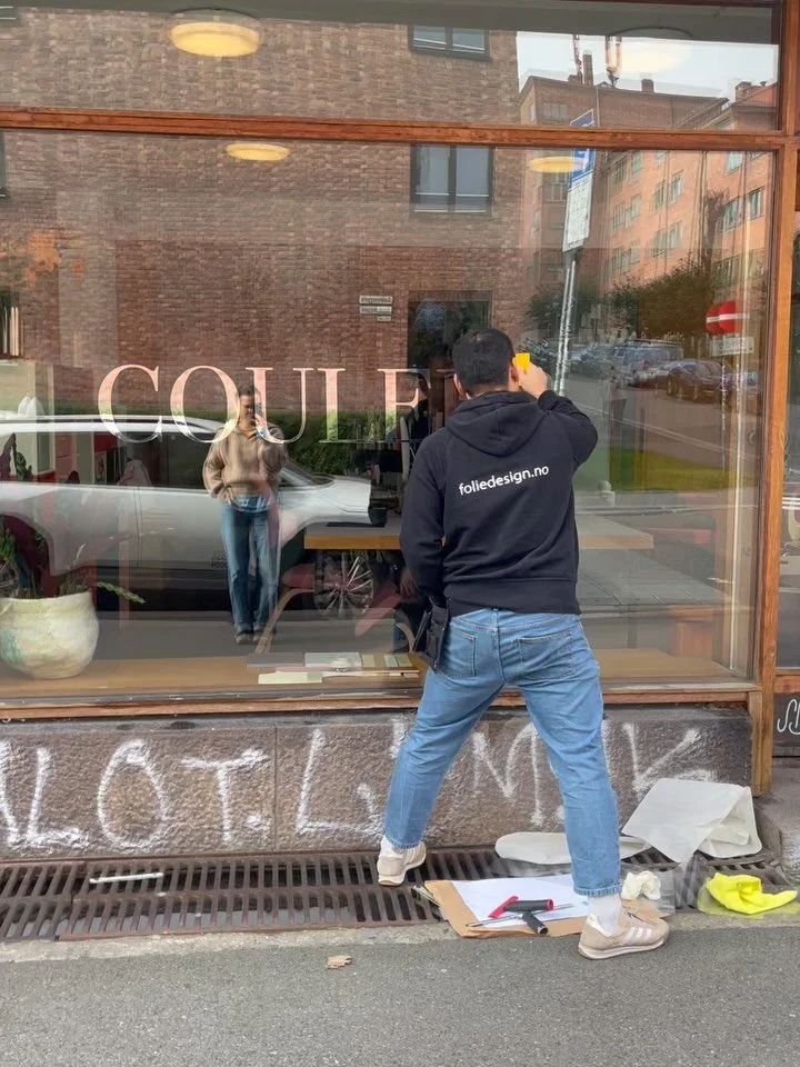 Vi har flytta! Fra n&aring; av finner dere oss i D&aelig;lenenggata 16 - i fantastiske kontorlokaler som vi deler med @smauarkitektur og @ingrid.si.mensen 

Plis stikk innom for en kaffe neste gang du er forbi. Sees!!