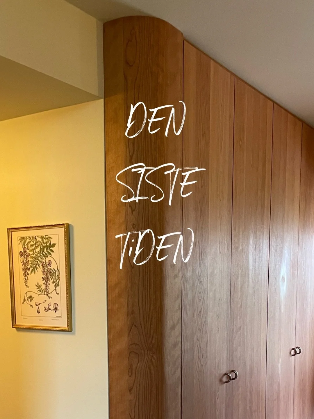 Dette og snart helg!