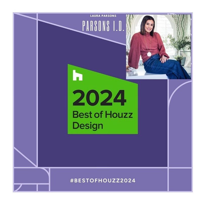 I&rsquo;m honored to be awarded 2024 Best of Houzz Design 🎉 I love what I do and so grateful for my fabulous clients!  Link in bio @houzz @houzzpro #bestofhouzz2024 #bestofhouzzdesign2024 #bestofhouzz #atxinteriordesigner