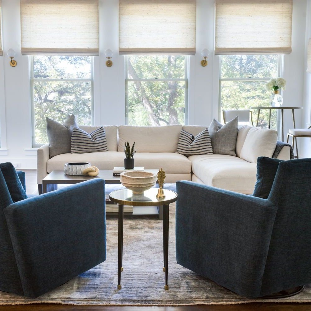 Now booking 2026 projects!⁣
⁣
Whether it&rsquo;s full scale remodel or a small furnishings project, we bring the same level of care and creativity to each design. Our goal is to create spaces that feel authentically yours while making it as stress fr