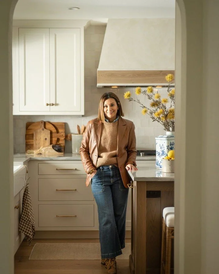 More than a place to cook, the kitchen sets the stage for connection. This design embraces openness by maximizing spatial flow, welcoming natural light, and creating an atmosphere that invites social gathering. Every space begins with intention, let'