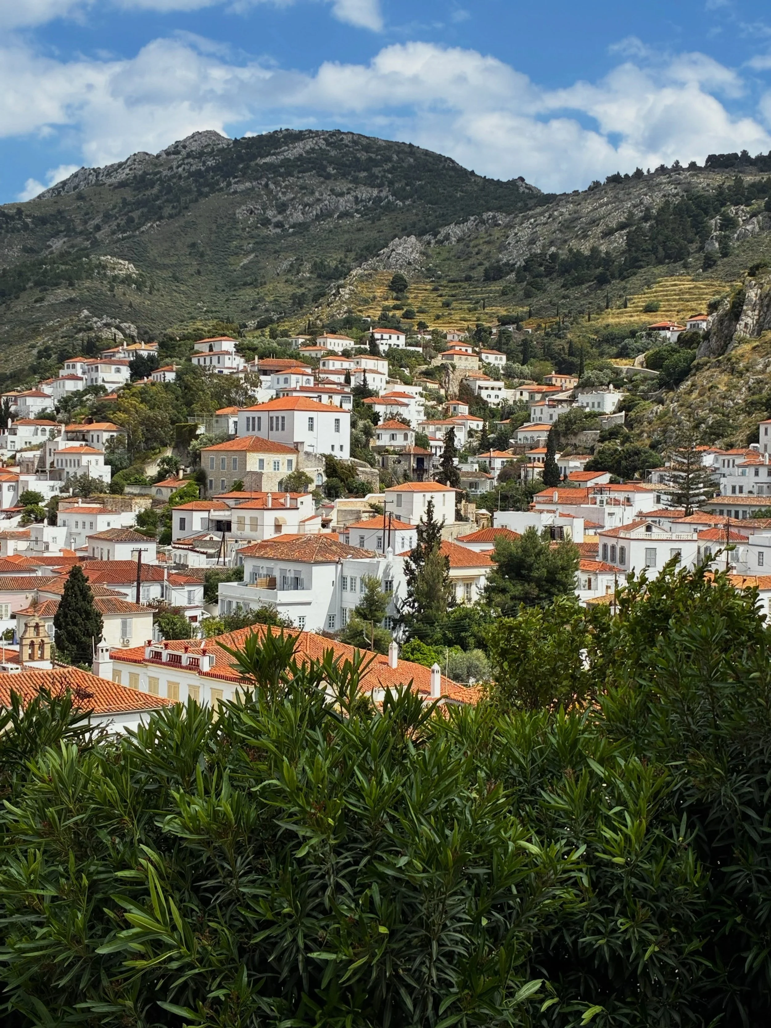 Reminiscing our Europe trip this morning. We soaked up all the inspo for design, style, dining, and lifestyle in Italy and Greece while making the best memories with our daughter who has been studying abroad.

#atxdesigner #austininteriordesigner #au