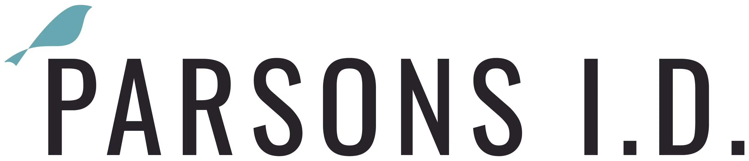 Parsons i.d. 