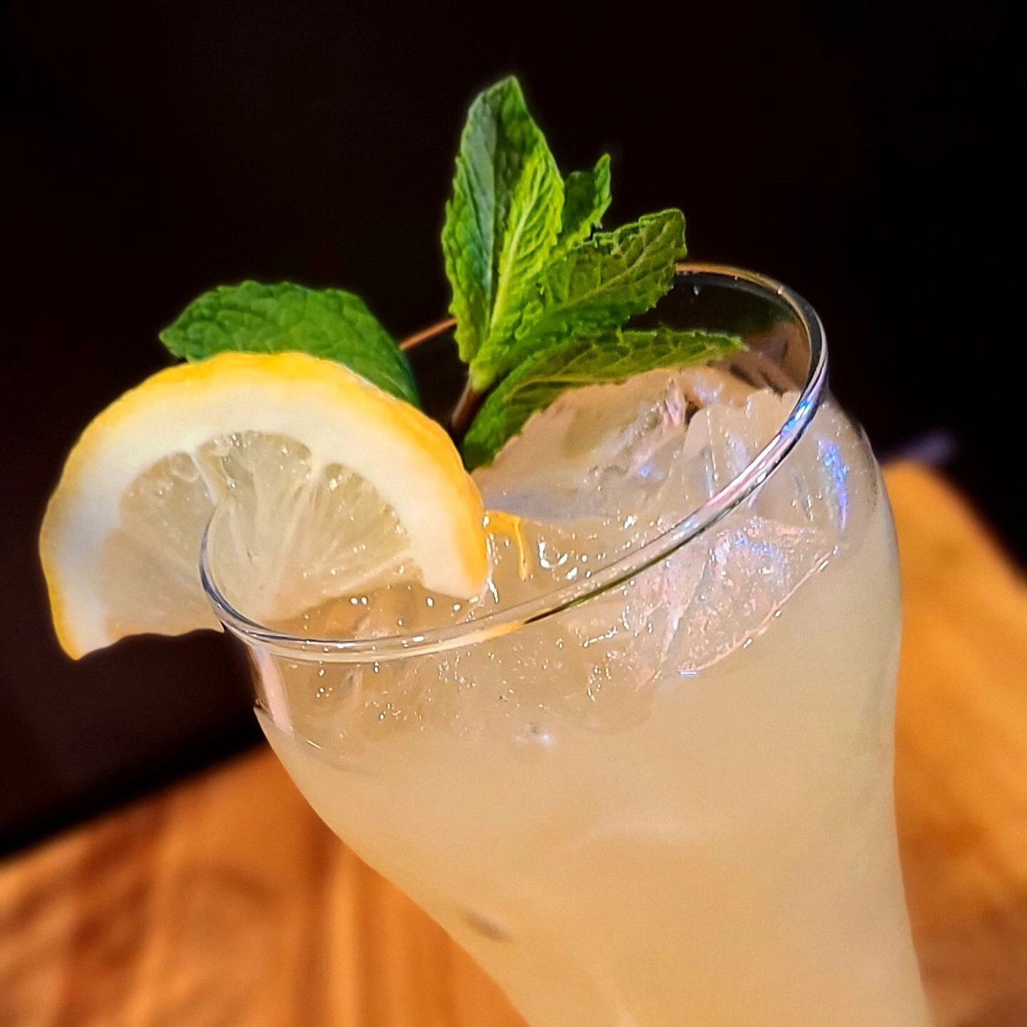 Come watch the Derby with us!

Enjoy a Kentucky Mule, Kentucky Lemonade, signature cocktail, or any one of our nearly 80 whiskeys. 

The Kentucky Lemonade is made with fresh mint, lemon juice, and Bourbon. Available Saturday while it lasts.

Doors op