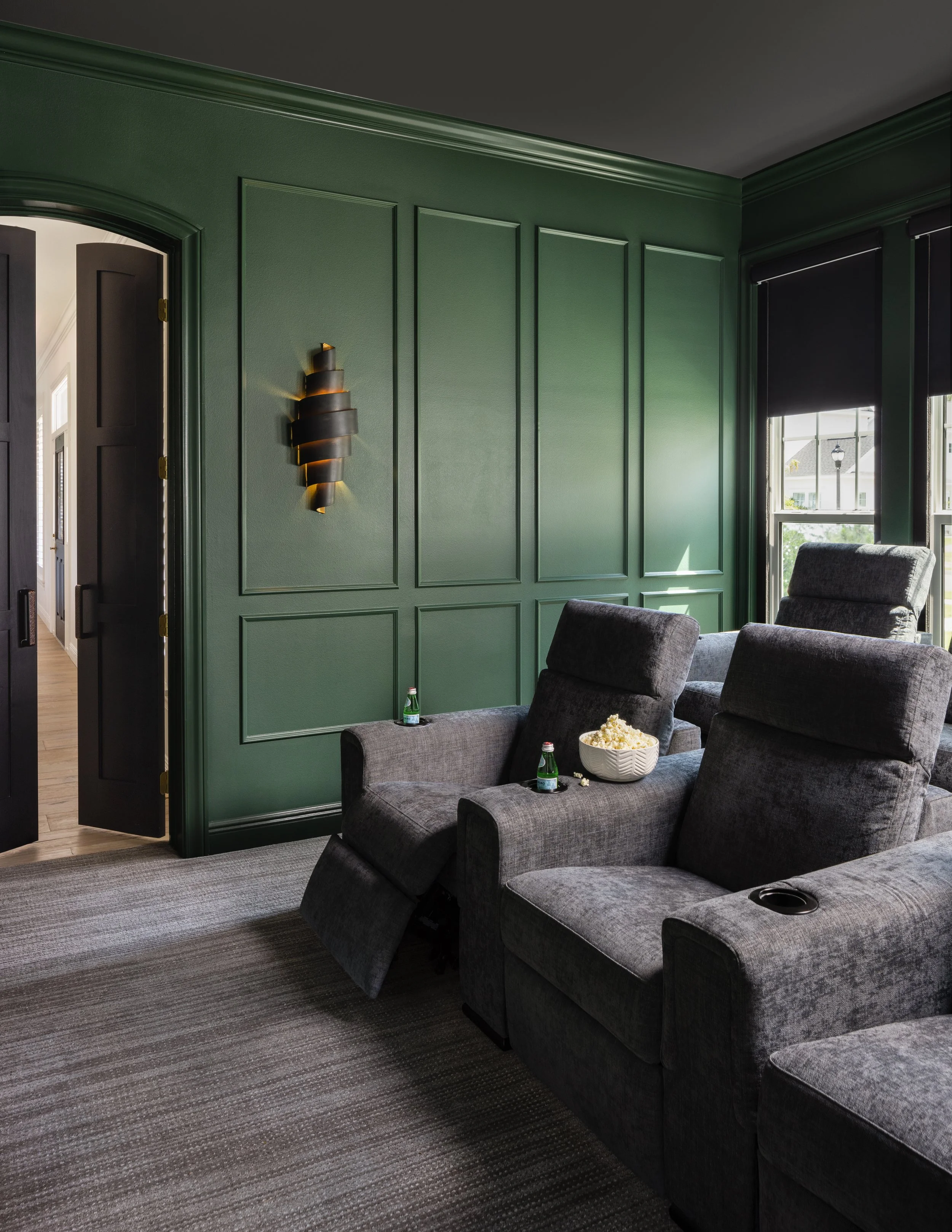 Full service interior decorating firm serving Orlando and Central Florida