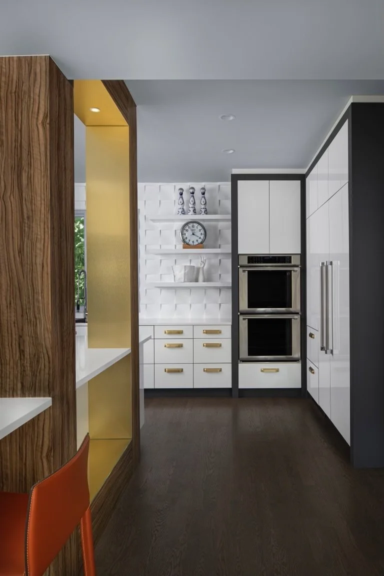 Fox Lake — Elizabeth Fields Design