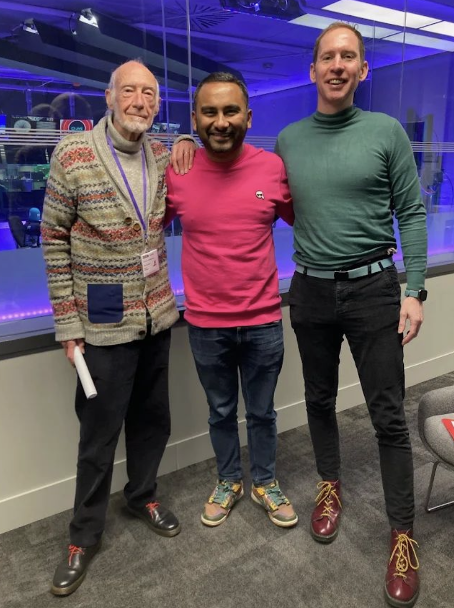 The Today Programme