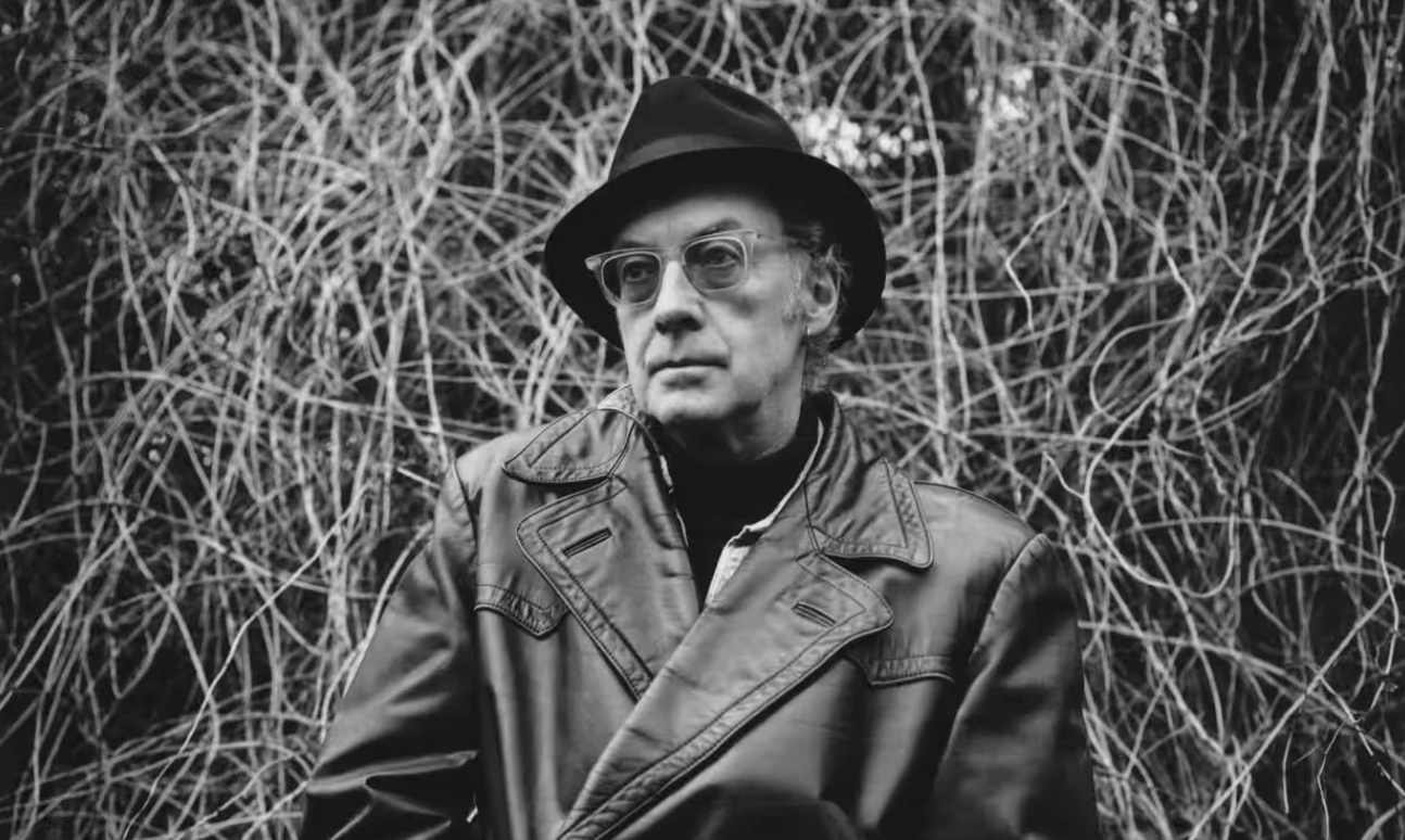 Review of Collected Poems by The Guardian