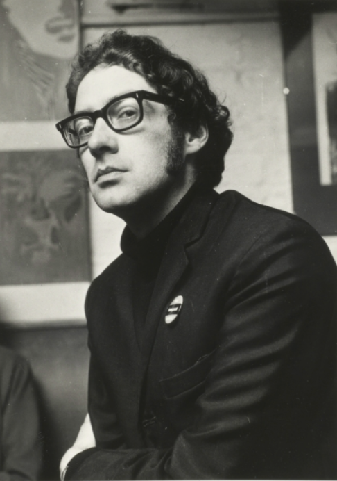 The University of Liverpool has announced poet McGough's entire archive