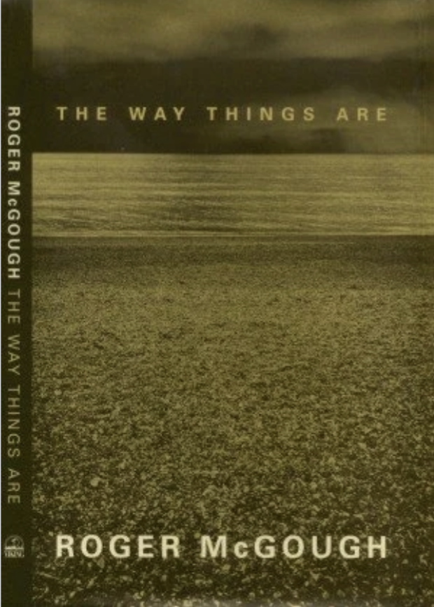 The Way Things Are by Roger McGough, illustrated by Michael Foreman - published by Puffin Books in 1999