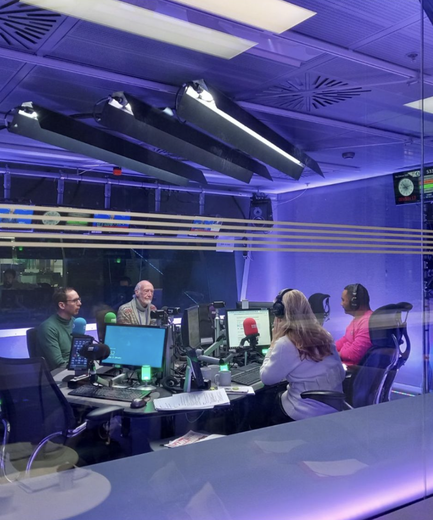 The Today Programme