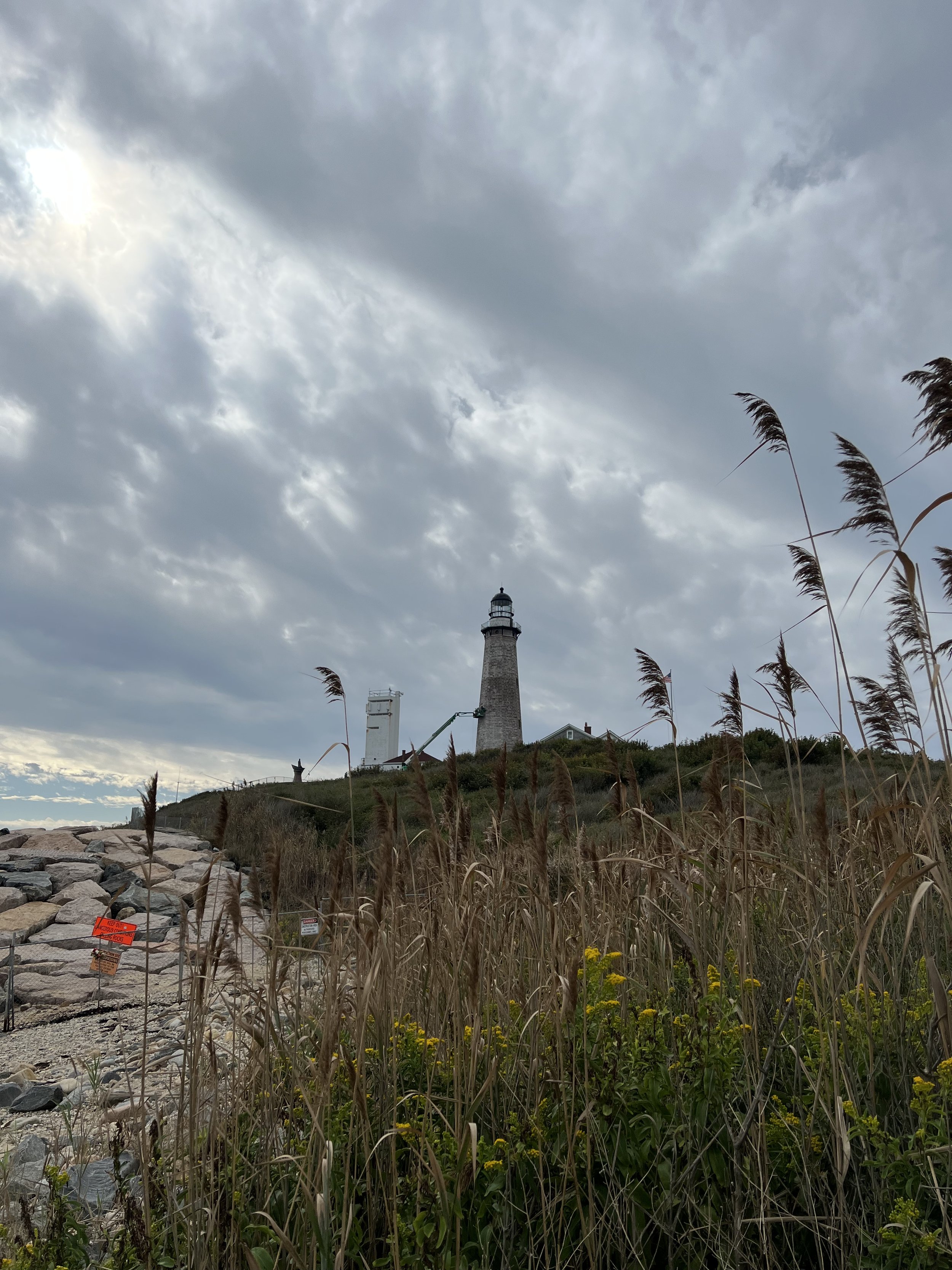 The Hamptons Sisterhood Retreat