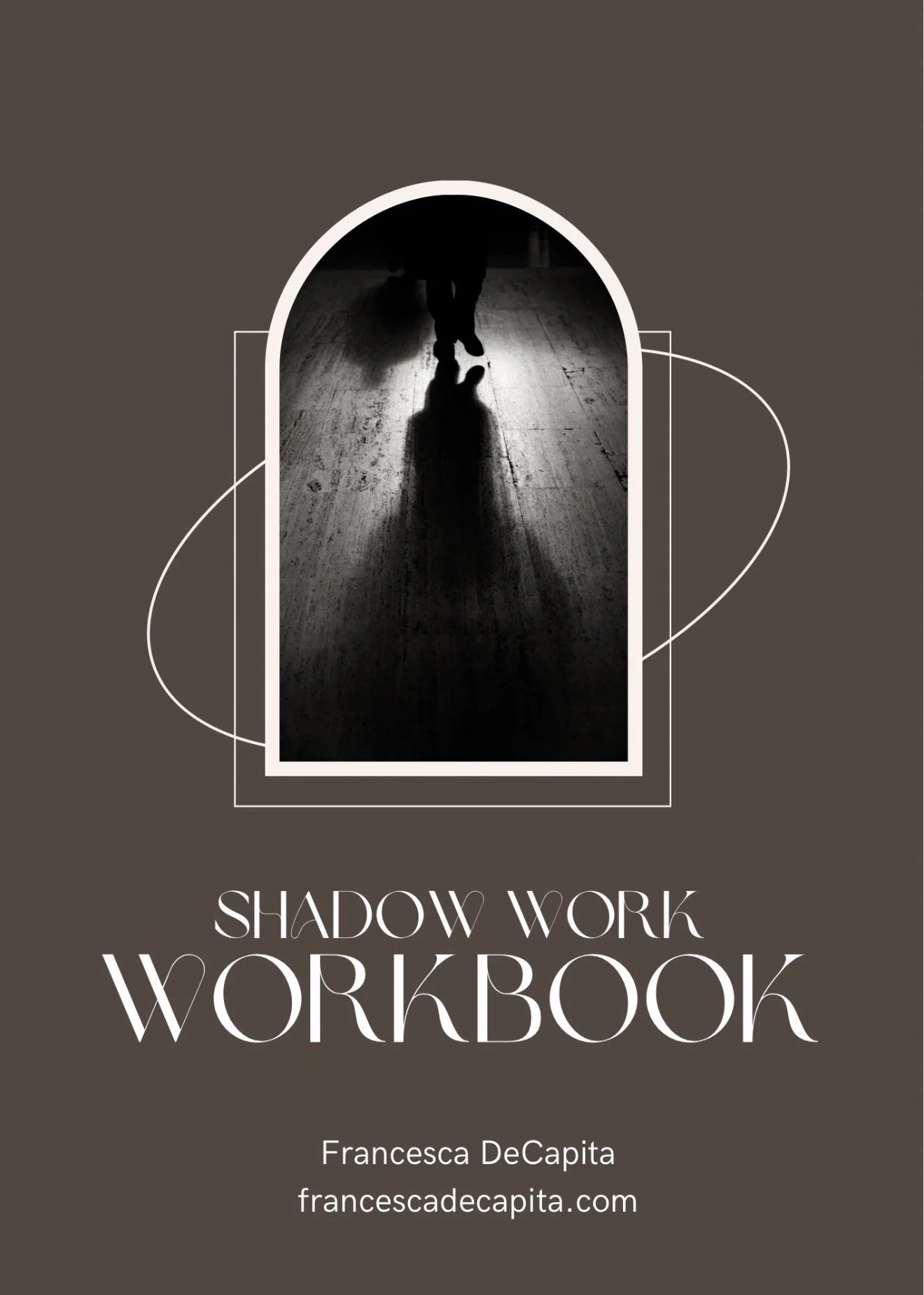 Shadow Work: A Grounded Guide to Meeting Yourself Honestly