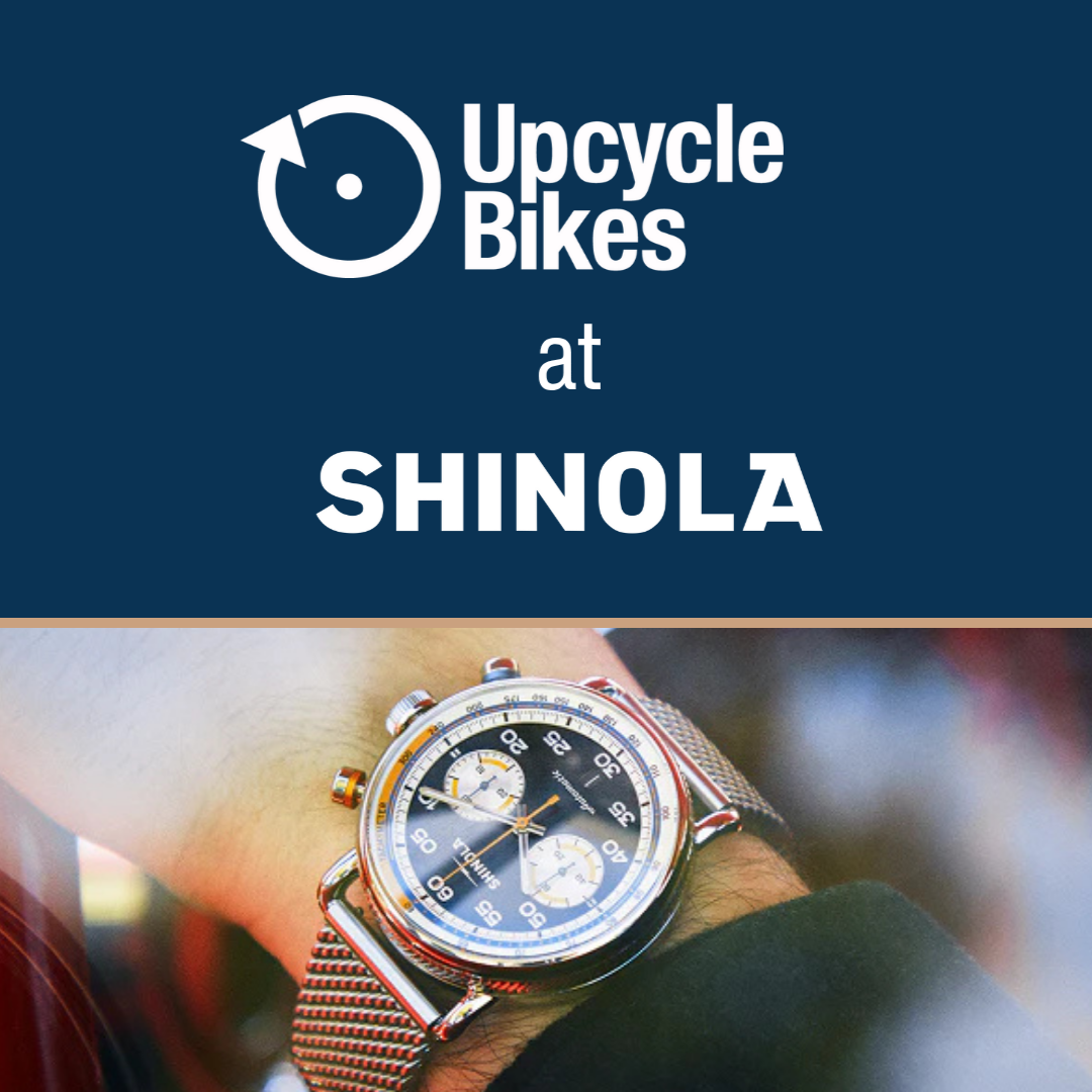 A Night To Give Back at Shinola