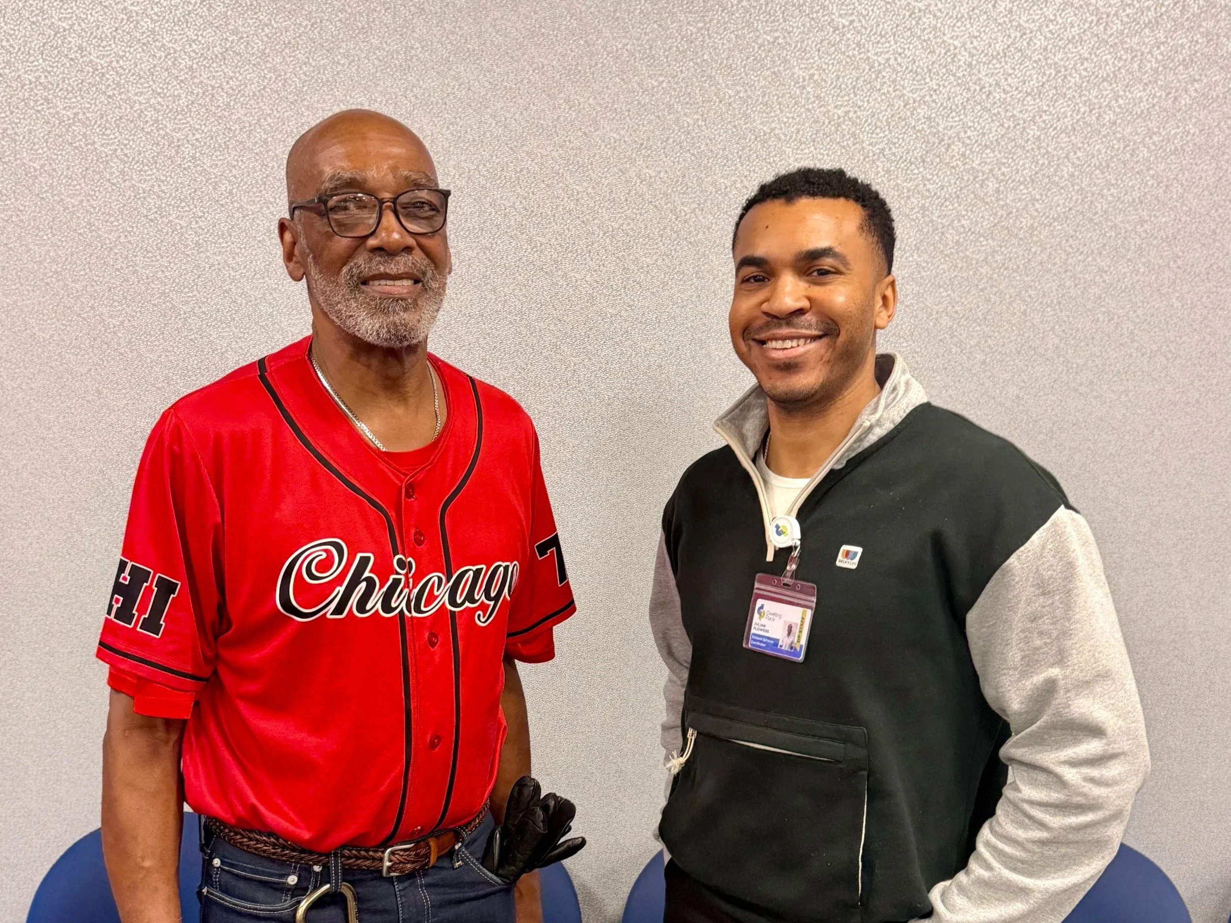 Pedaling Toward Positivity