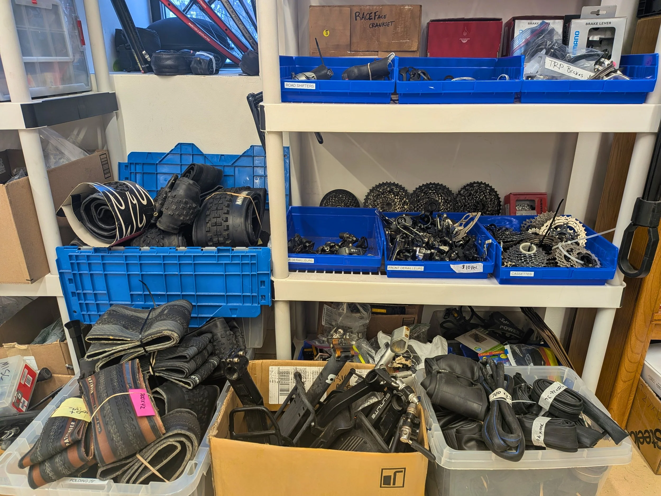 Thursday March Madness