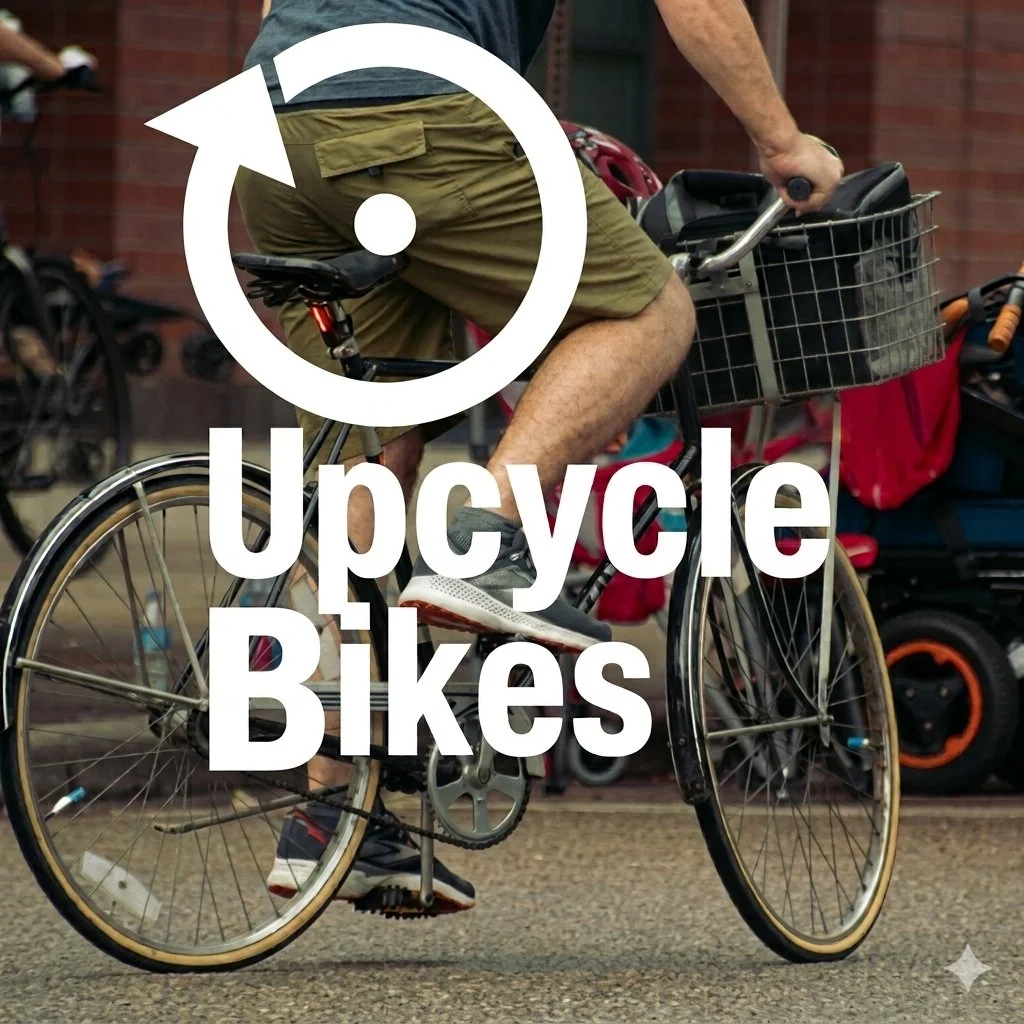 4,000 Bikes and Counting