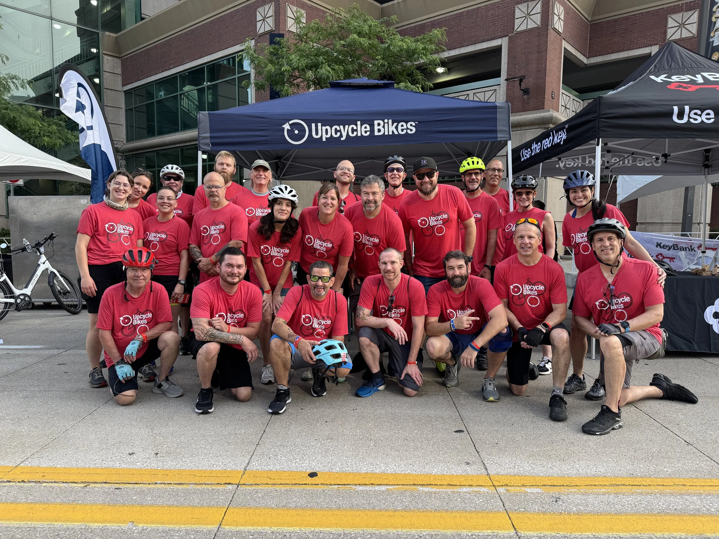 2026 KeyBank Gran Fondo