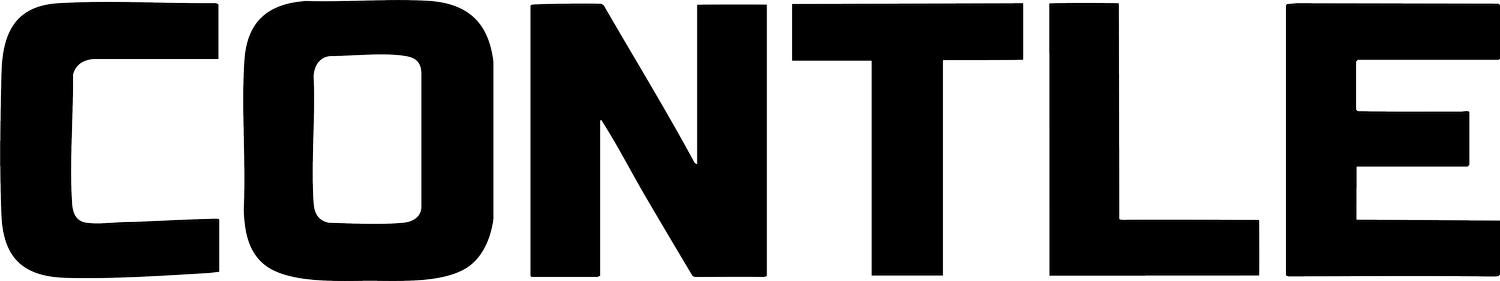 Contle