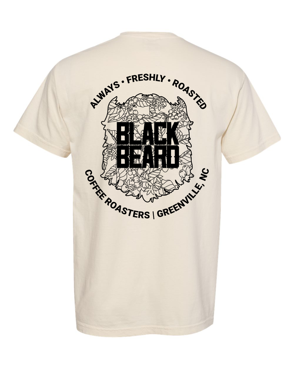 Updated Beard Shirt - Ivory Back Roboto.png