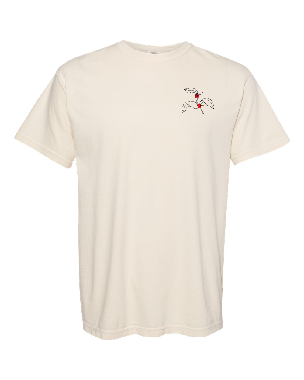 Updated Beard Shirt - Ivory Front.png