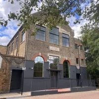 Spotlight on… Whittington Park Community Centre