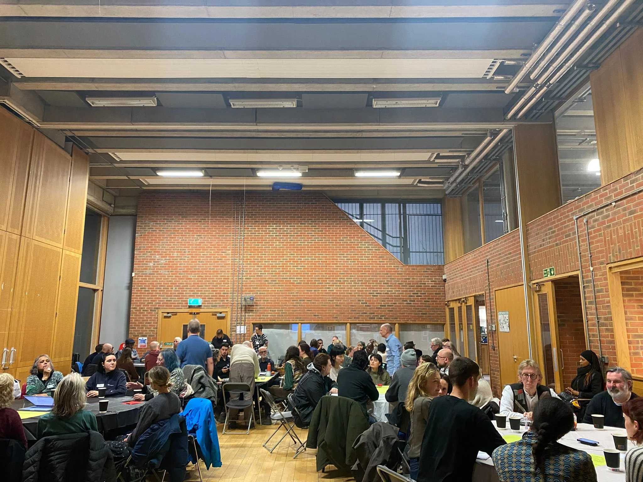 Islington Food Assembly