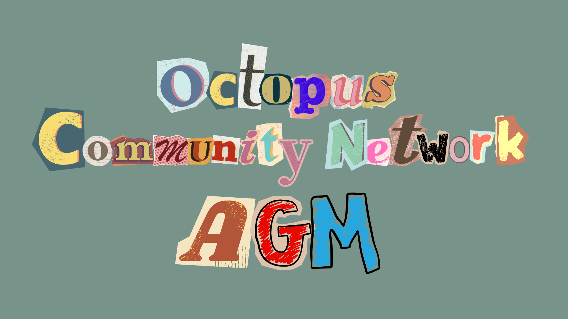 Octopus AGM 2026
