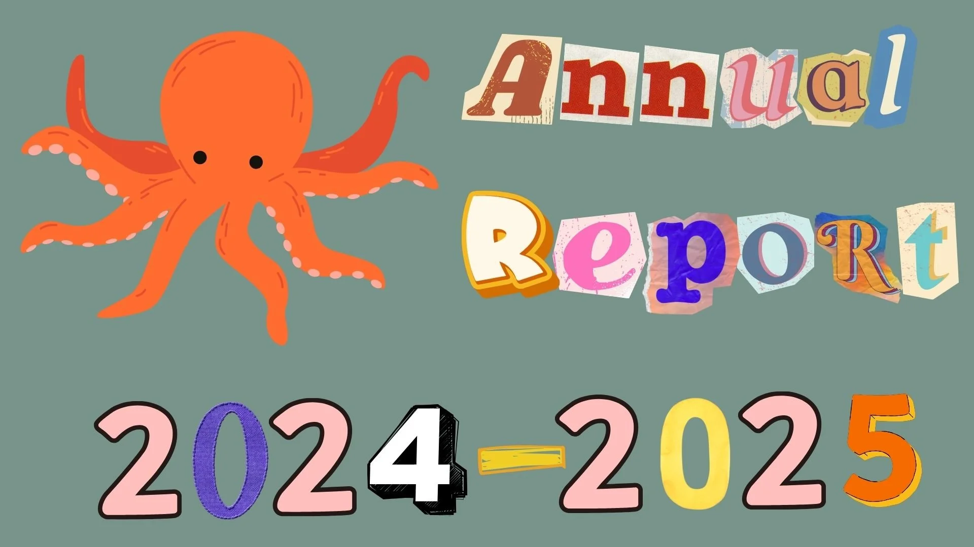 Annual Report 2024 - 2025