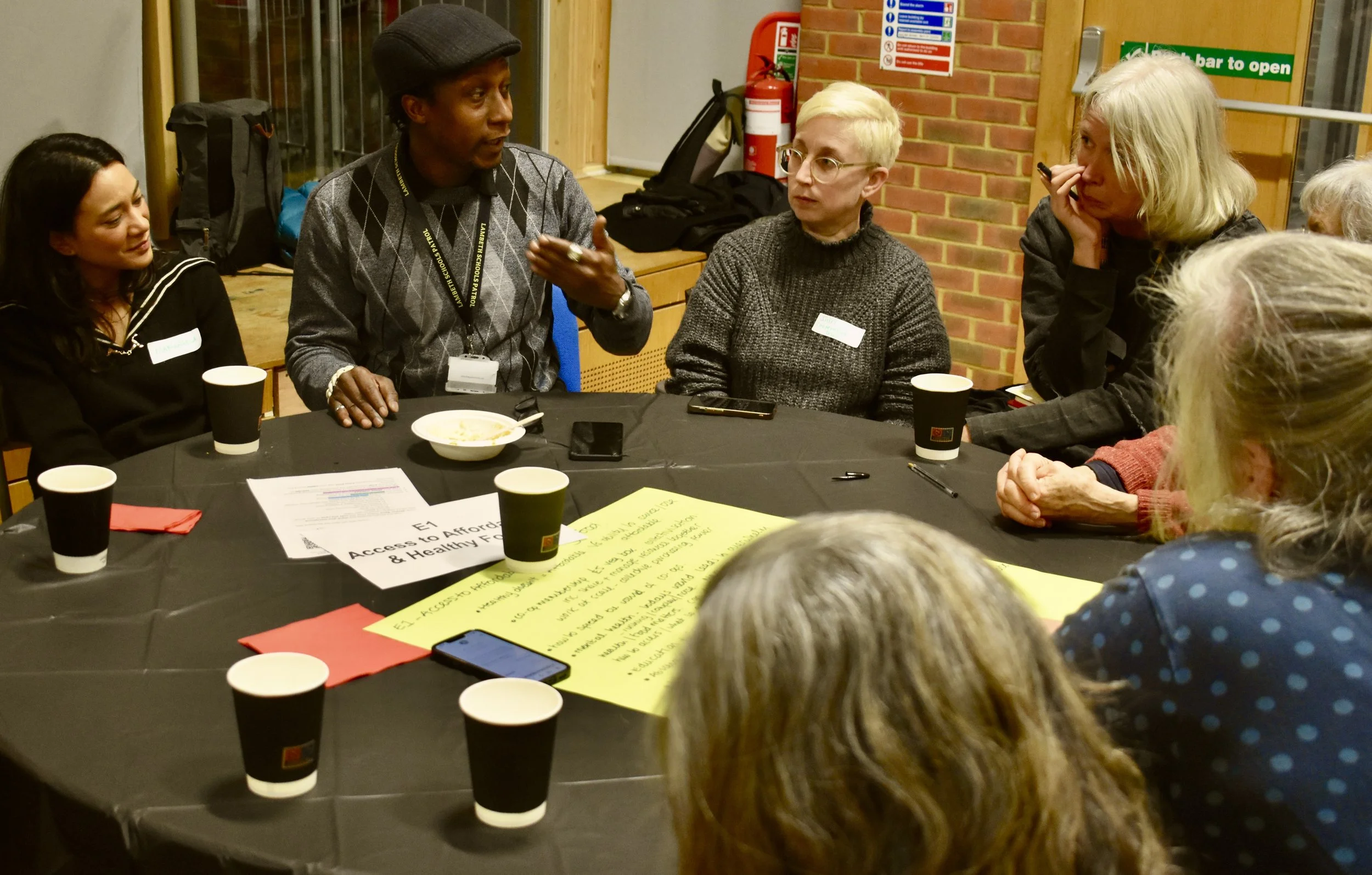 Islington Food Assembly, Looking Ahead