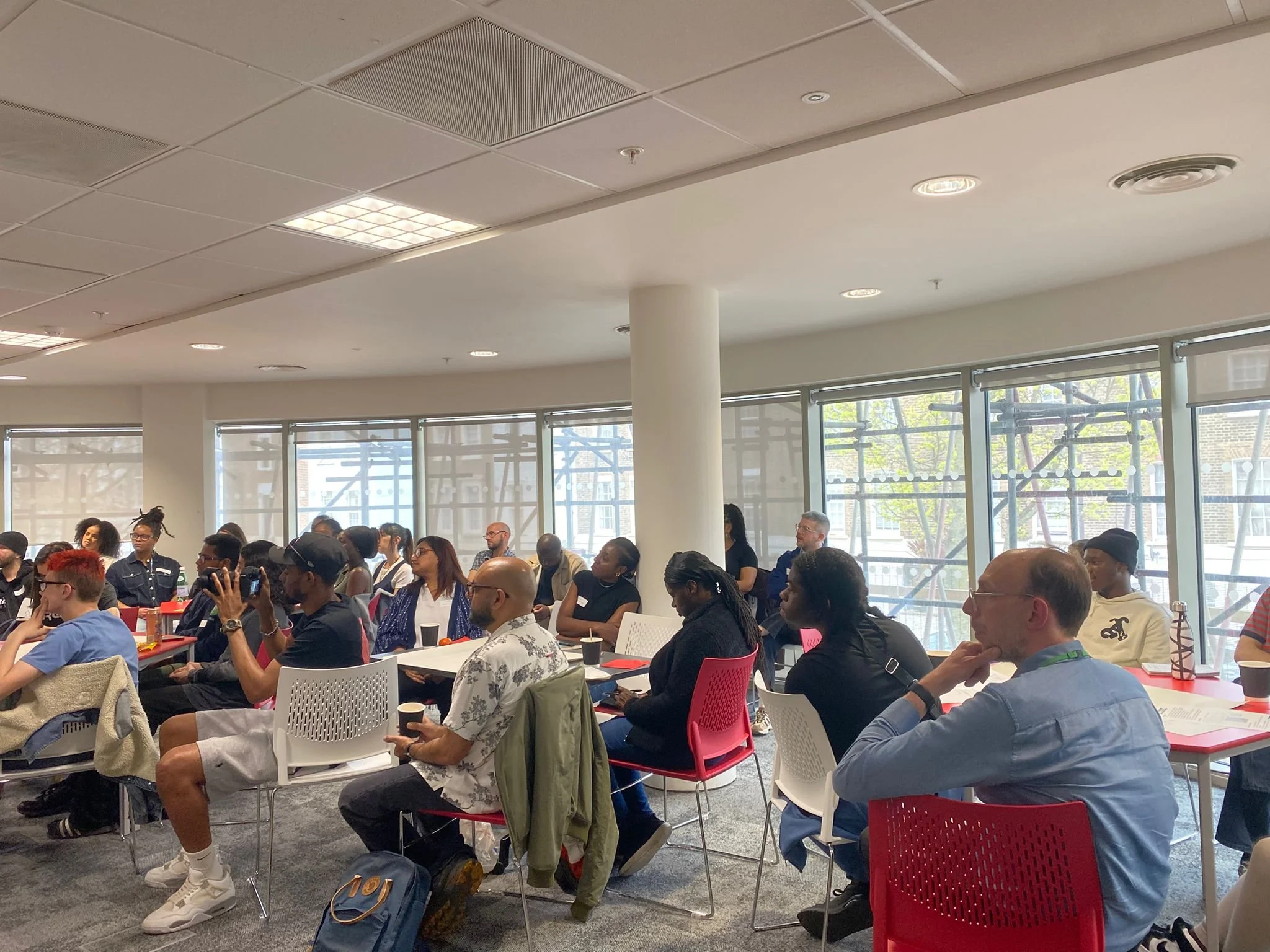 Islington Youth Summit