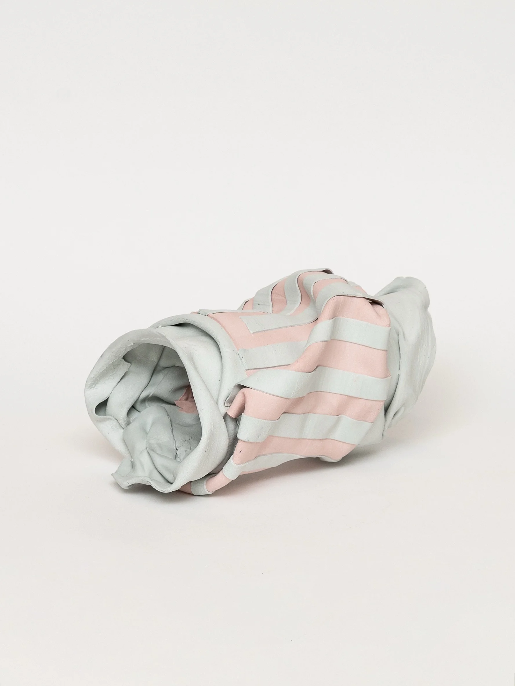 &ldquo;Held in Quiet Tension&rdquo;

Honoured to have my work selected for the 20th International Ceramics Competition of the City of Carouge &mdash; Le Mouvement, among 39 works selected from 836 submissions across 63 countries.

On view
19 Septembe