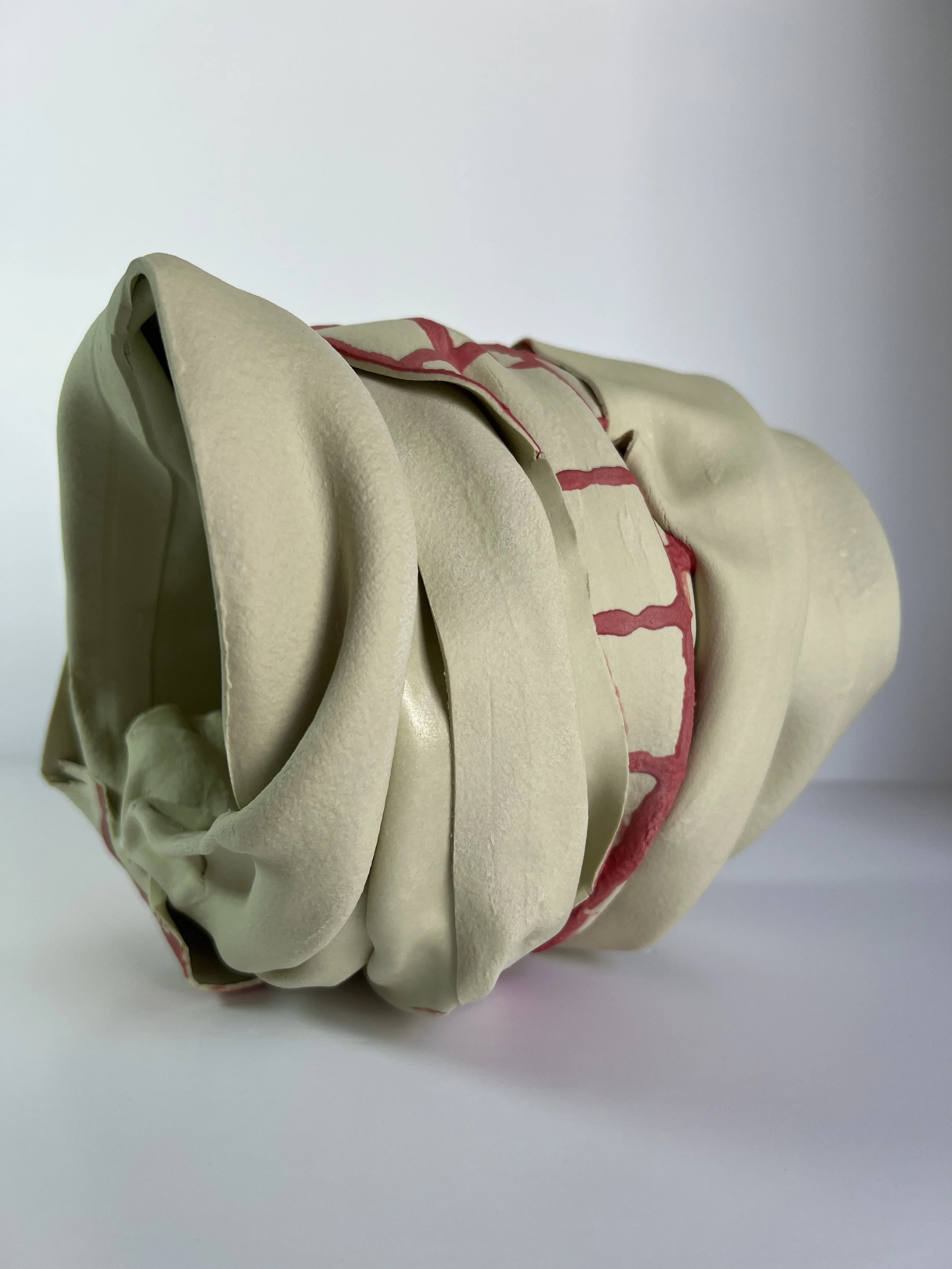 Ephemeral Fabric  →