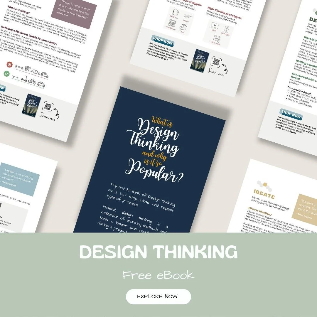 Develop Professional Relationships with IceBreakers — designACE New