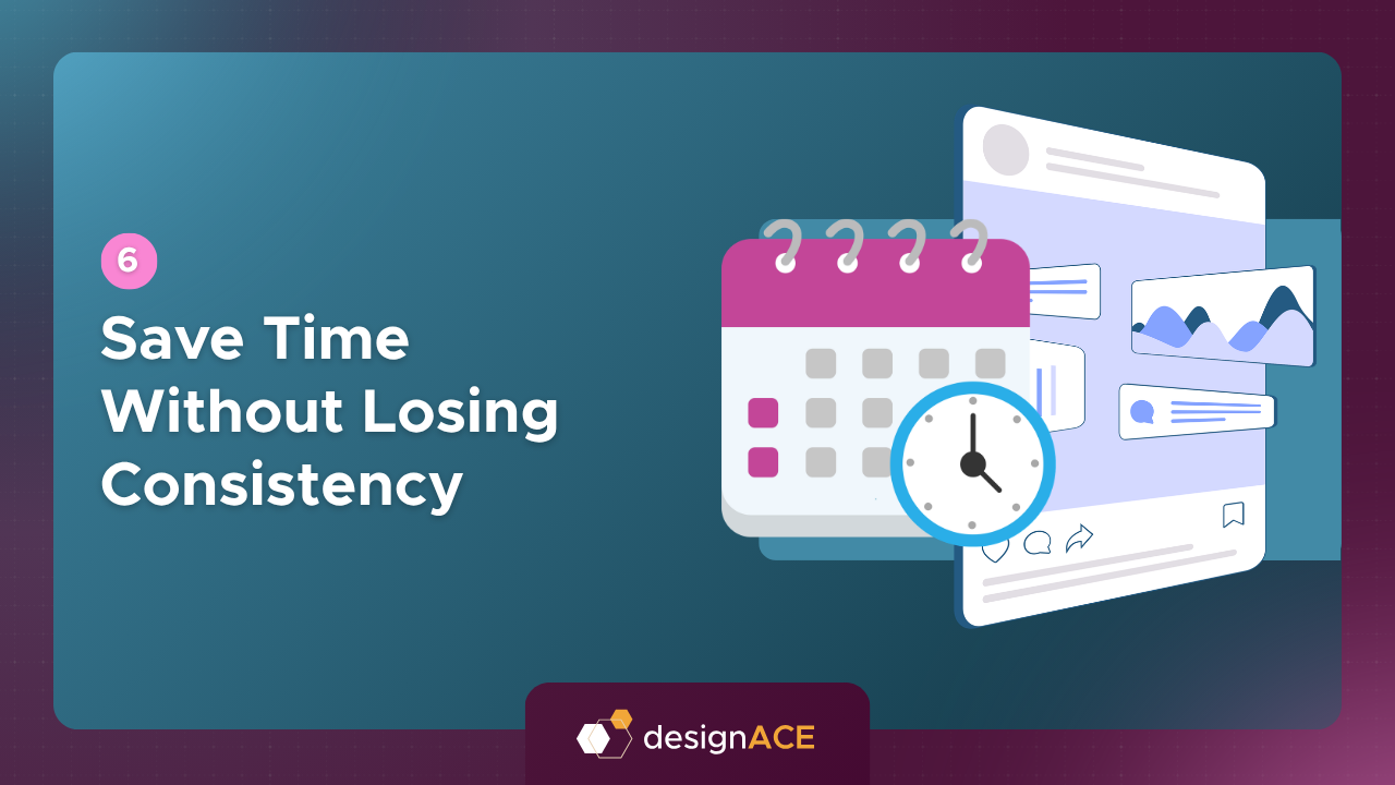 Save Time Without Losing Consistency