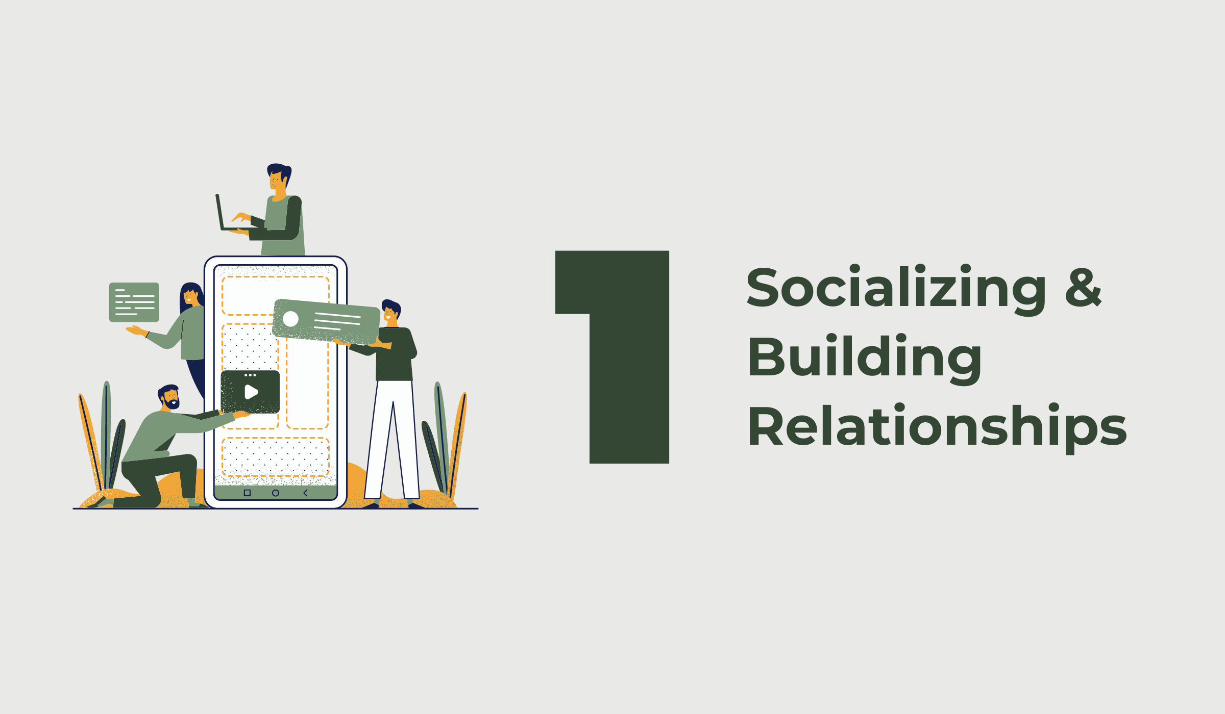 7 Reasons Team-building Activities will Transform your Organization ...