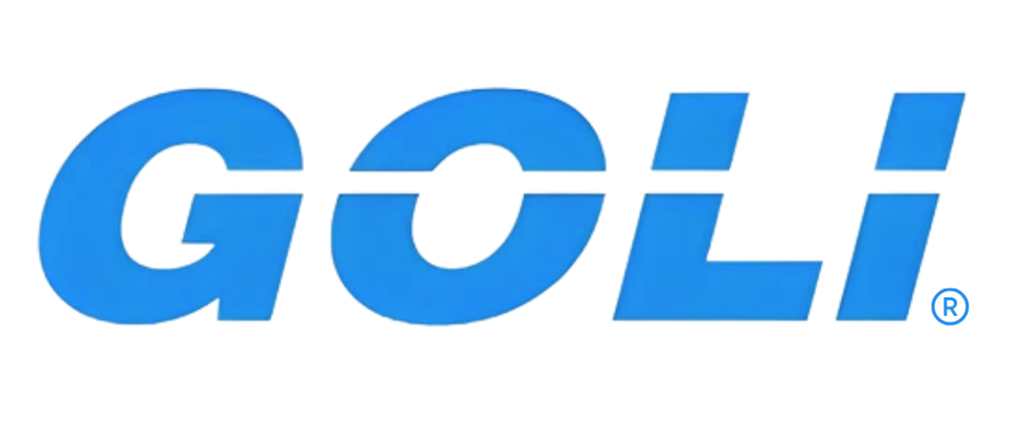 GOLi Electric Logo