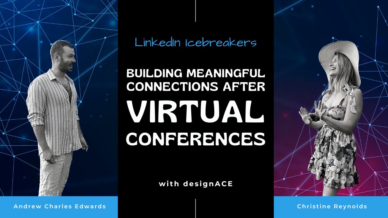 LinkedIn Icebreakers: Building Meaningful Connections After Virtual ...