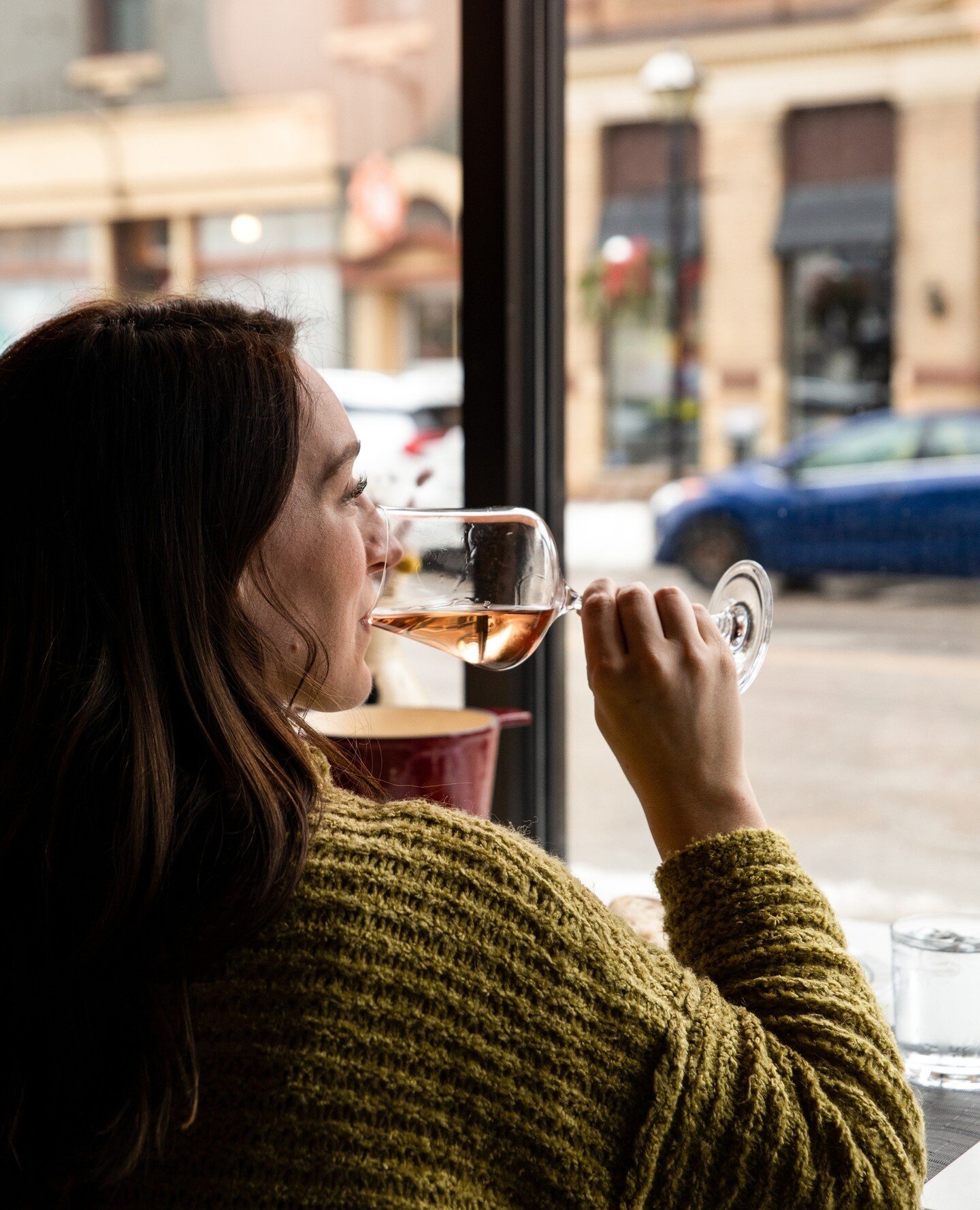 Looking for a cozy spot for a mid-week pick-me-up? 🍷 Provenance Wine Bar's got you covered! Join us Wednesday through Saturday from 4pm to 10pm for a glass (or bottle) of some of the best local and international wines around. Whether you're meeting 