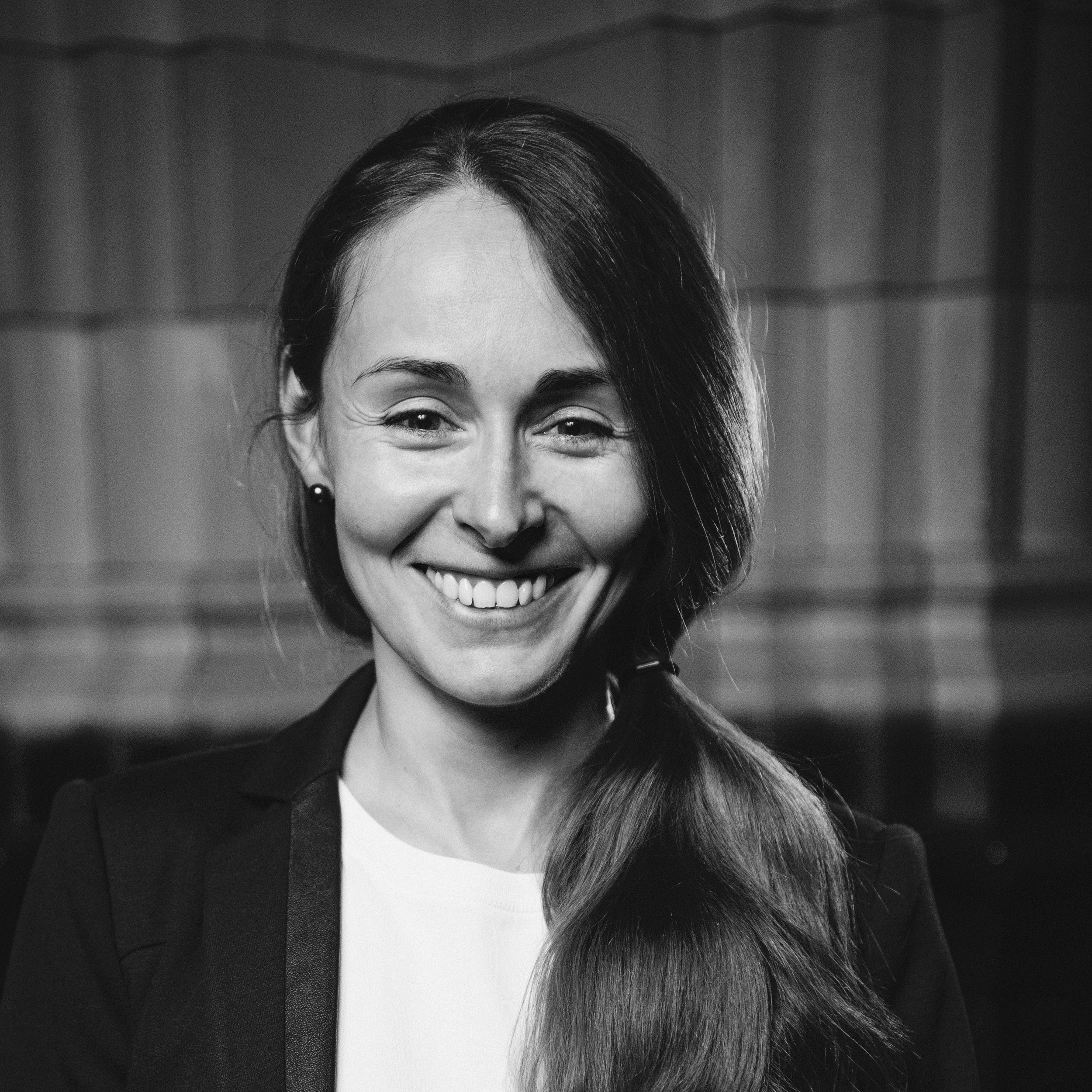 YULIYA MAZOVA, SAP Security Consultant